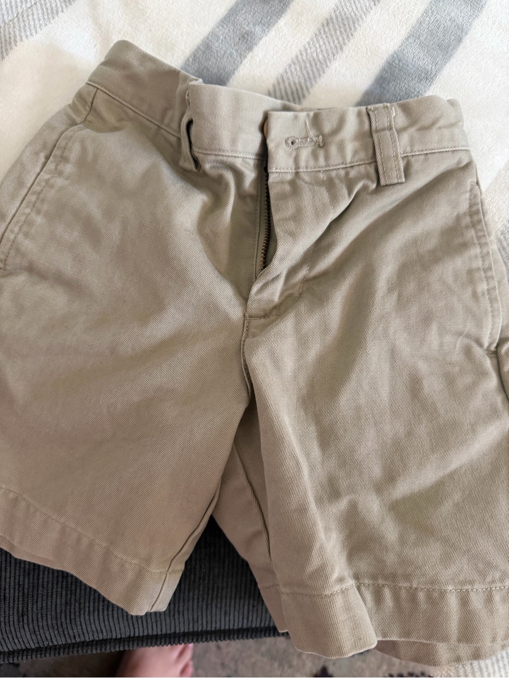 Vineyard Vines Toddler Shorts